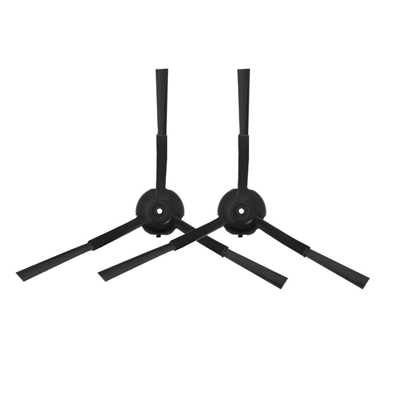 Kompatibel für ( НА Natura Santotow Nanavutti Nadus MGTEC Twinboth S10 Ultra / Proscenic X1/ X1S) Teile Hauptwalze Seitenbürste Staubbeutel Zubehör