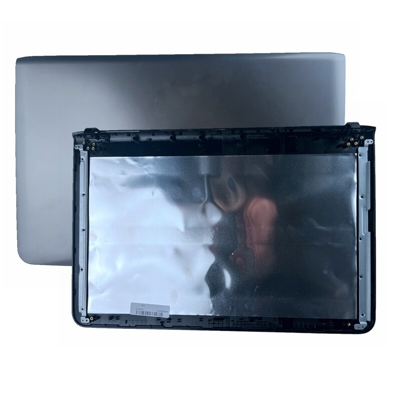 Para Sony Vaio SVE151 SVE1511 SVE1512 SVE151G11M SVE151j13l SVE151J13M LCD superior cubierta posterior/cubierta superior de reposamanos