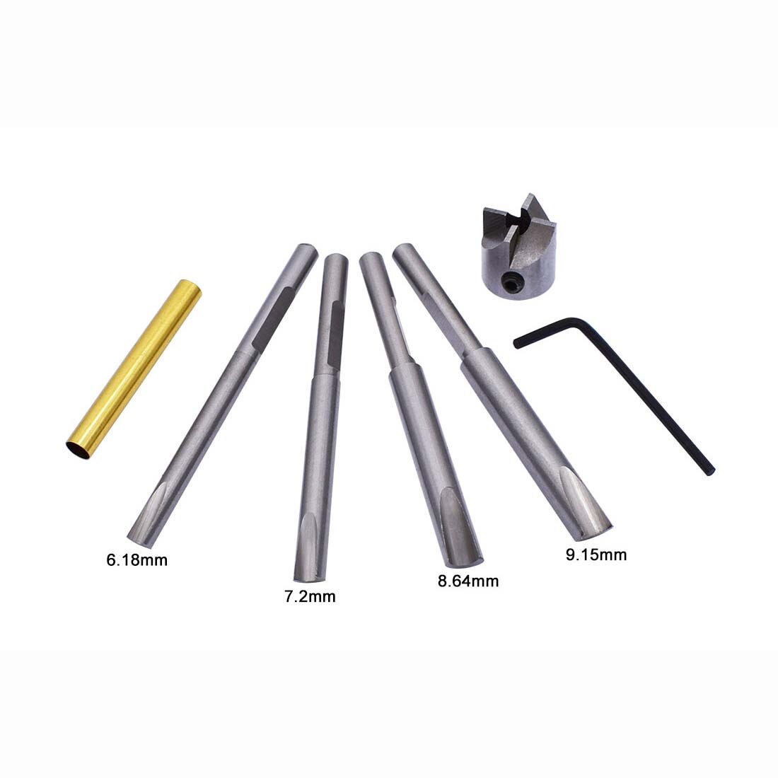 Pen mills RZ-PM043-4E