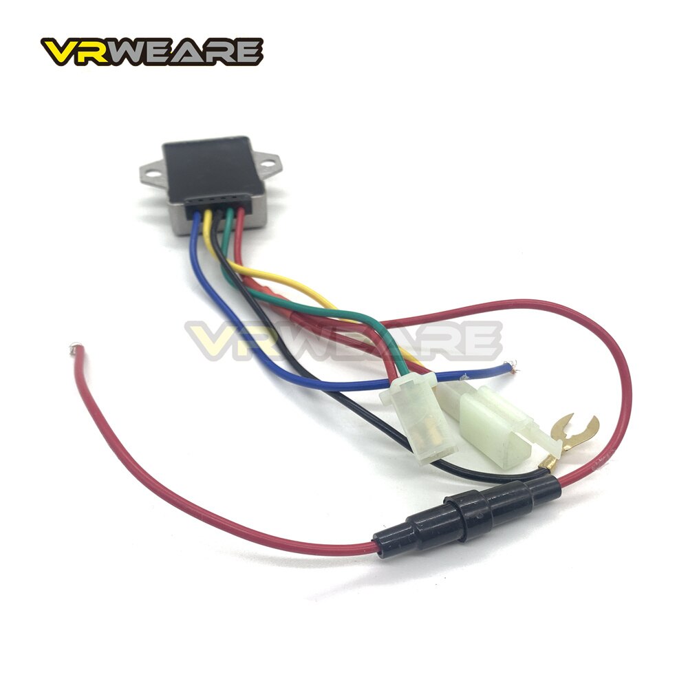 12V 115 DB Magic Horn Auto Speaker 18 Voice Digital Electric Siren Loud Air Voice Signal Relay controller relay