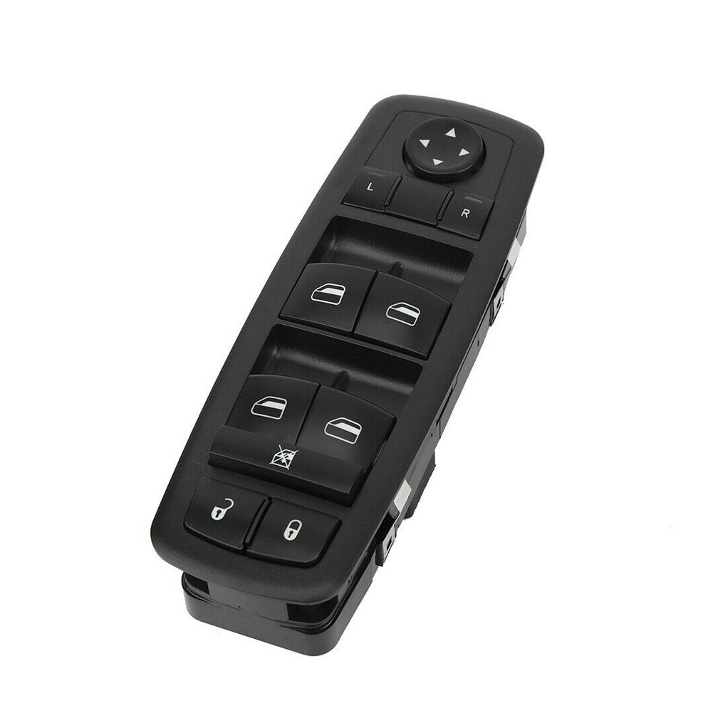 Lhd Elektrische Master Schakelaar Ruitbediening Voor Chrysler Town &amp; Country Venster Lifter Knoppen Voor Dodge Grand Caravan