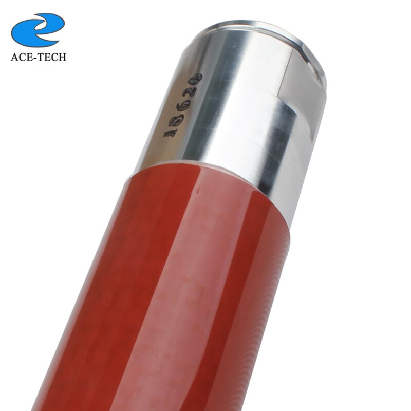 Rodillo superior del fusor de XEROX DocuColor 240, 242, 250, 252, 260, 7655, 7665, 550 Color 560 Color de prensa 700 700i C75 J75 C60 C70 Copiadora