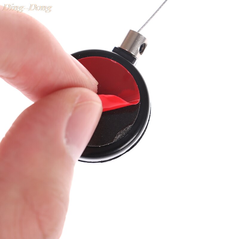 Draagbare Punch-Gratis Automatische Sensor Deur Dichter Automatisch Dicht Voor Alle Deuren