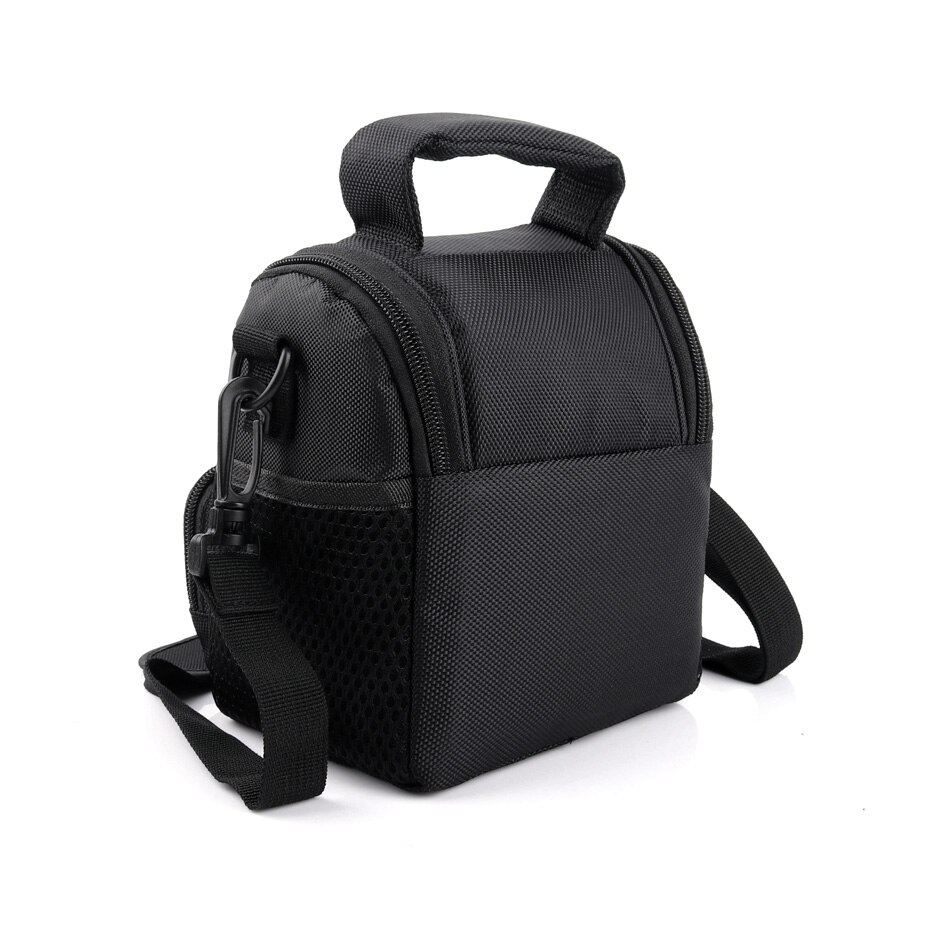 Camera Tas Voor Nikon B700 B500 P900 P610 DF Z6 Z7 P610S D5600 D5500 D5300 D5200 D5100 D5000 D3400 d3300 D3200 D3100 D3000