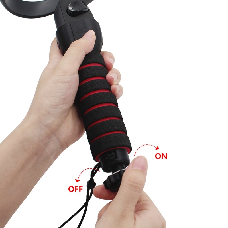 Lightweight VR Beat Saber Game Handle Compatible withOculus Quest/Rift S Controller Headset Wide Applicability VR Handle