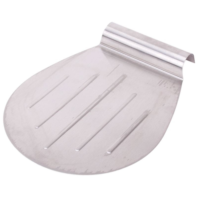 Cake Schop Roestvrij Staal Overdracht Cake Tray Bakken Tools Bewegende Plaat Cake Lifter Blade Schoppen Bakvormen Pastry Schraper