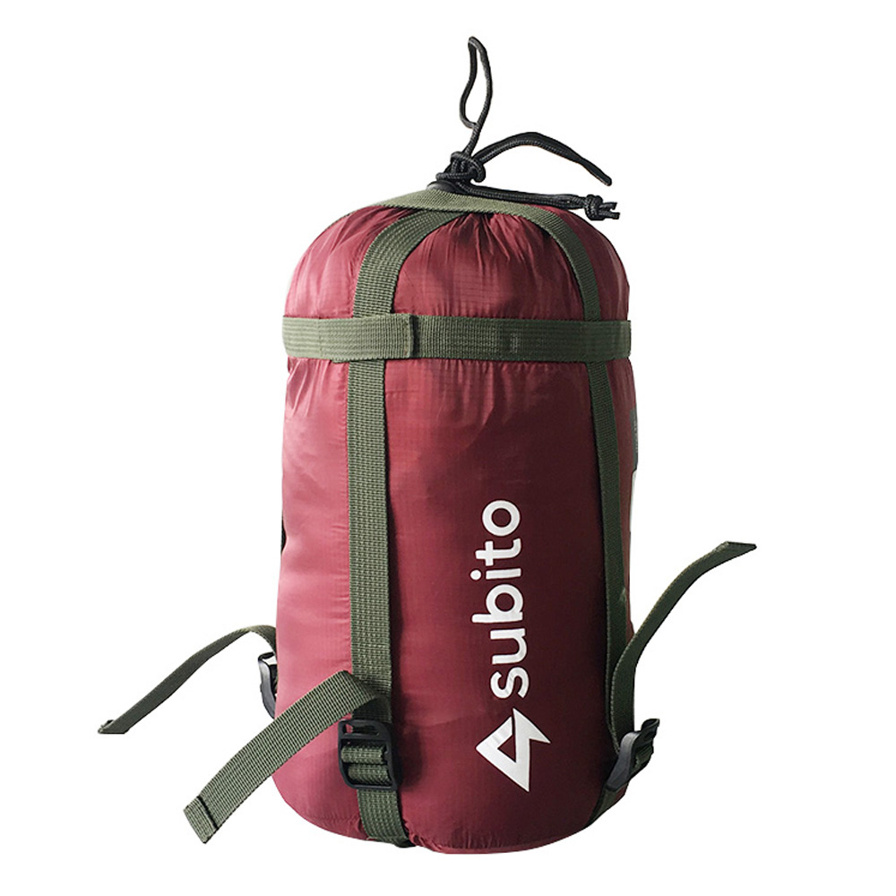 Camping sac de couchage Portable hamac sous couette hamac thermique sous couverture hamac isolation accessoire pour Camping