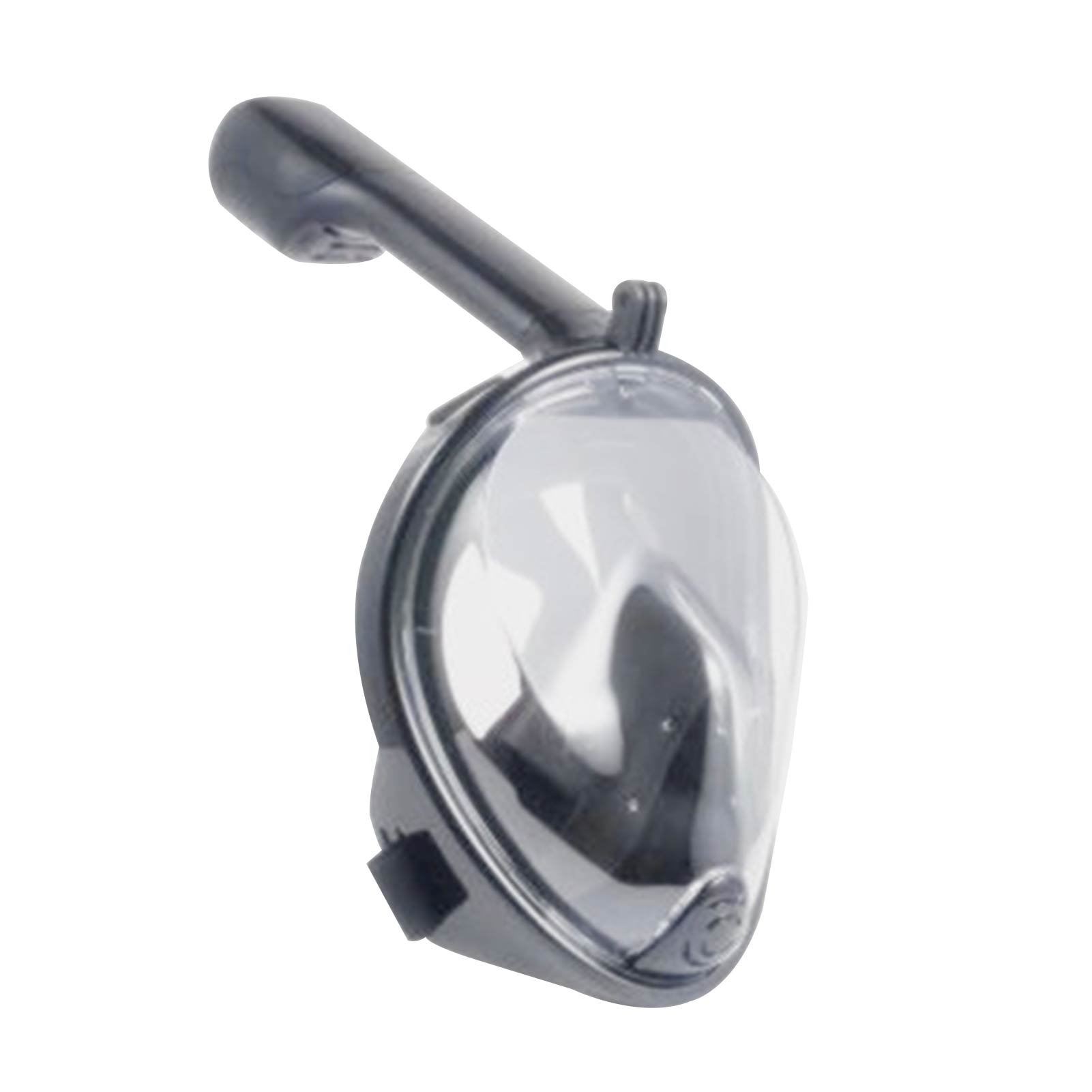 Diving Mask Underwater Scuba Anti Fog Full Face Snorkeling Respiratory Swimming Dive Kids Safe Diving Equipment