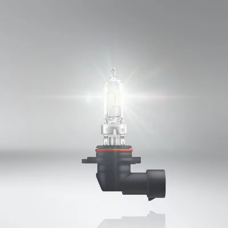 OSRAM 9005 HB3 12 V 60 W Halogenlampe 3200 K Standard-Autoscheinwerfer Original-Ersatz-Autolampe Lampe in OEM
