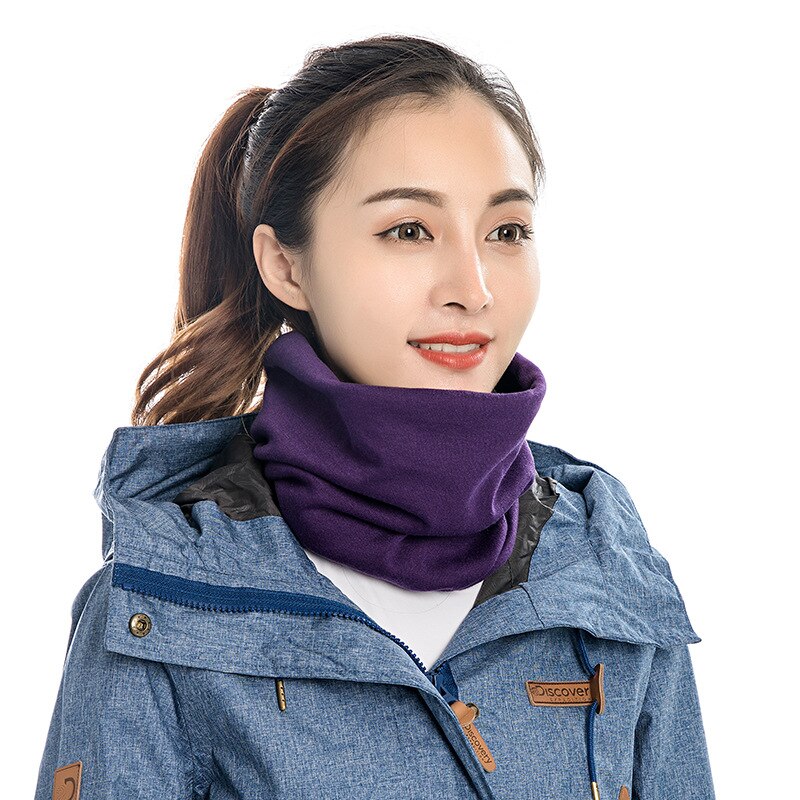 Otoño e Invierno COUPLE'S cálido sombrero a prueba de viento frío estilo británico bufanda conjunto para cabeza Cap Plus terciopelo grueso vacío Top