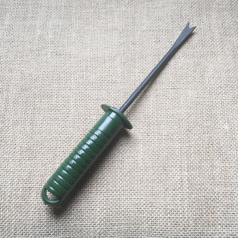 4 PCS Flower Planting Shovel Gardening Tool Set Combination Garden Plastic Handle Flower Shovel Large