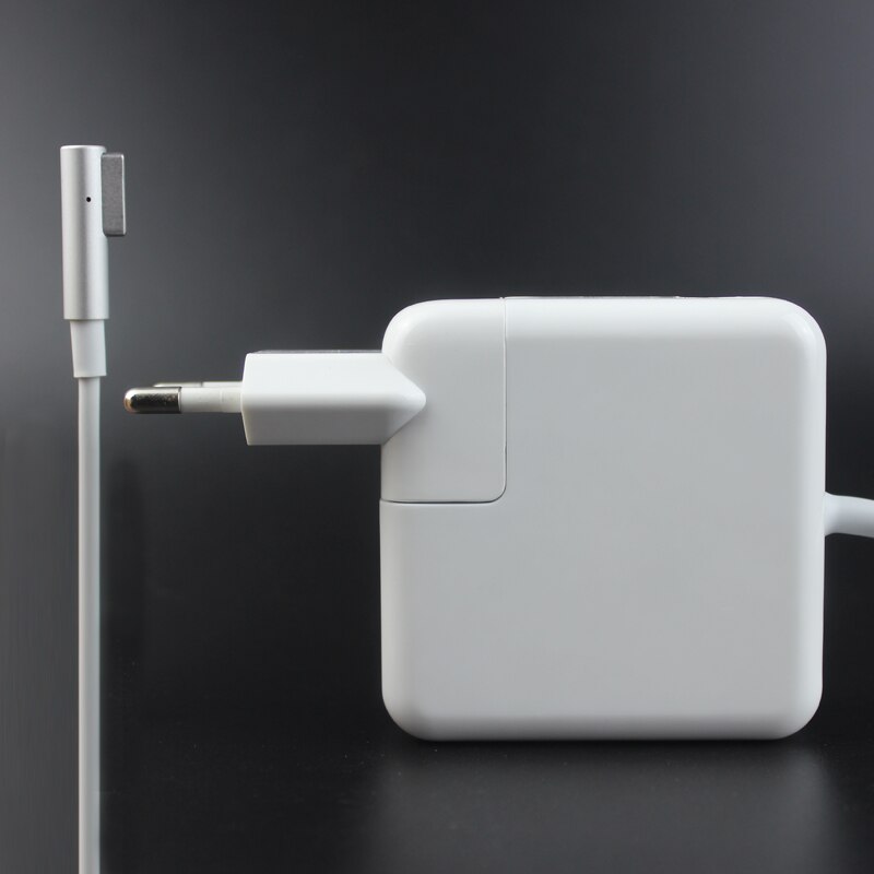 Werken Magnetische 45W 14.5V 3.1A Laptop Power Adapter Oplader Voor Apple Macbook Air 11 "13" a1244 A1374 A1304 A1369 A1370