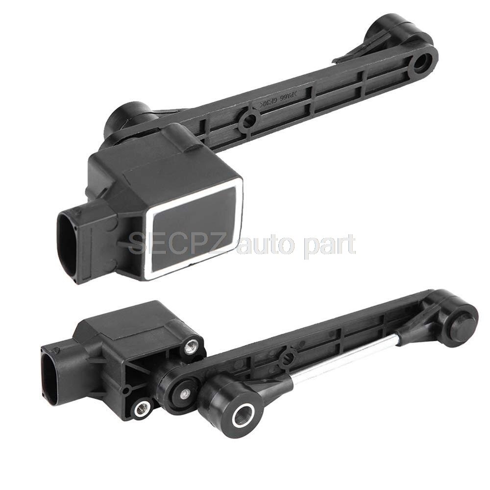 RQH100030 Voor Land Rover Discovery 2 Achter Lucht... – Grandado