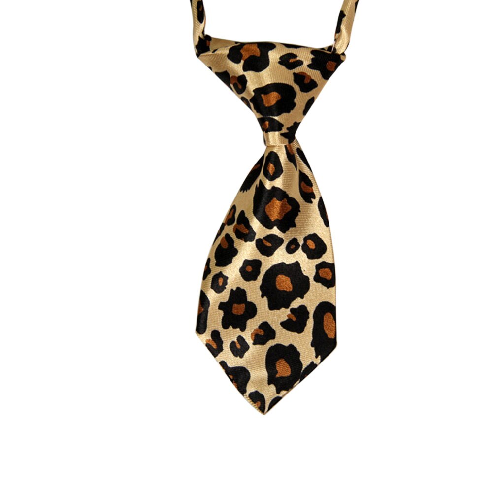 Teddy Adjustable Bow Tie Necktie Collar Lovely Dog Cat Puppy Pets Accessories J2Y: 3