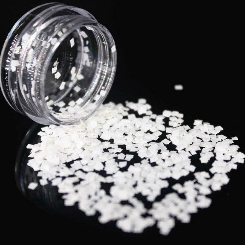 1 stücke Handwerk Weiß Platz Handwerk Spielzeug Aufkleber Lustige Dichtung Druck Papier Blume Kunst schlagen Locher Papier Spielzeug Art