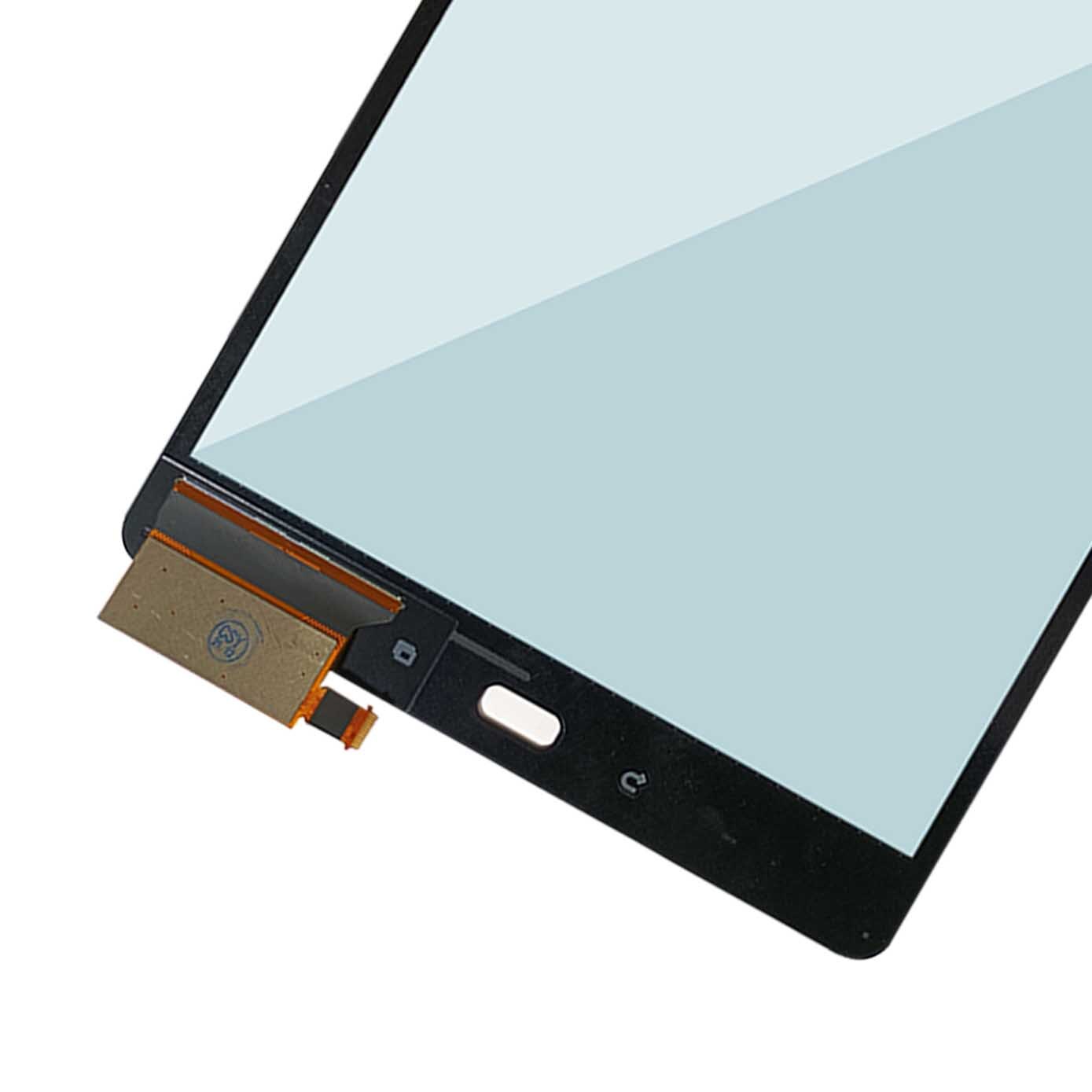 9.7&quot; Touch Screen For Asus ZenPad 3S 10 Z500KL Z500M Glass Sensor Panel Repair Parts Replacement Free Tools