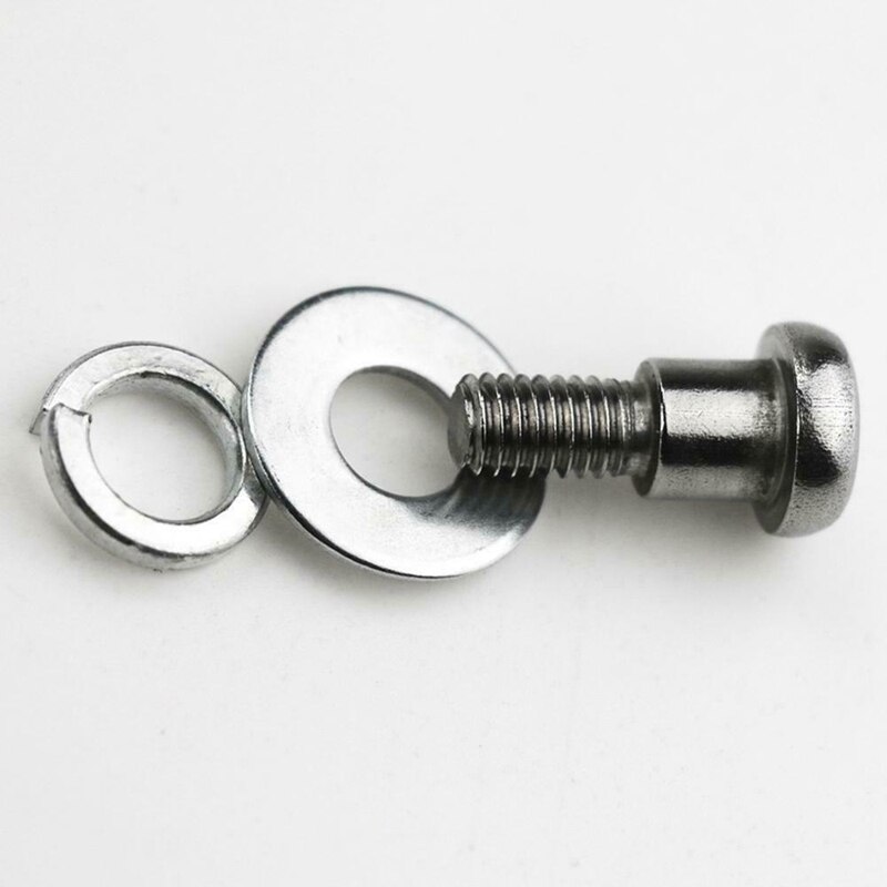 Electric Scooter Rear Wheel Fixed Bolt Screw for Xiaomi M365 Scooter Screw Parts Accessories