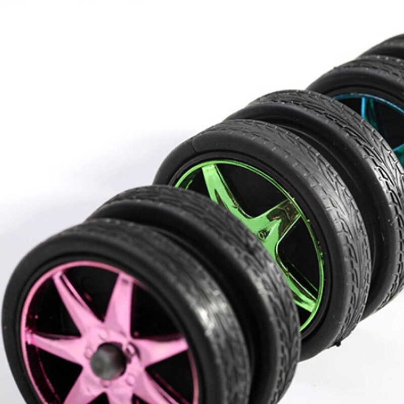 Neue Kunststoff Räder Yo Yo Art Kupplung Mechanismus Yo-Yo Spielzeug für freundlicher Party/Unterhaltung Yoyo Ball Leucht spielzeug Gelegentliche Farben