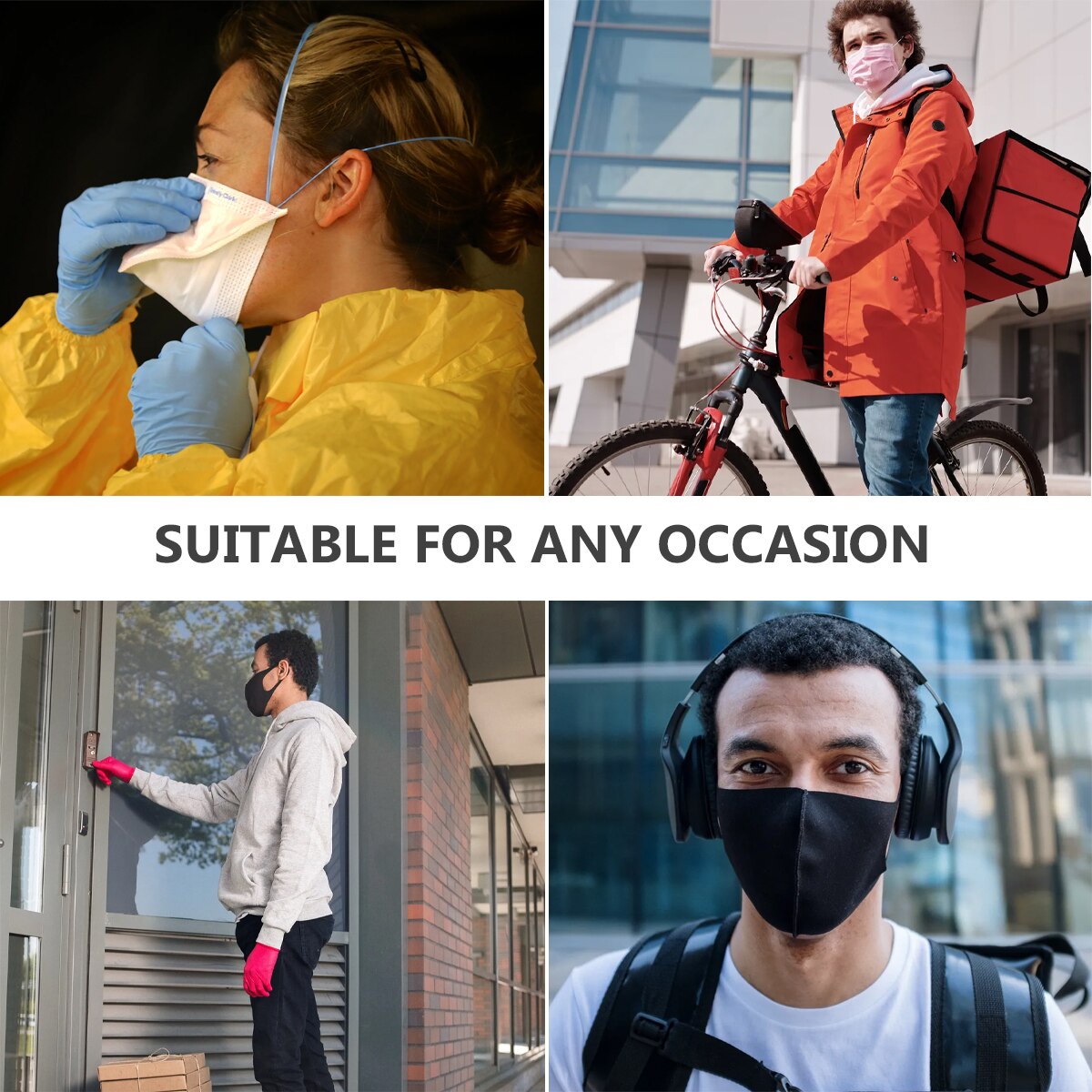 15Pcs Masker Neus Clips Plastic Riding Fietsen Stofmasker Neus Clips Neusbrug Fixator Gezichtsmasker Neus Clips Voor outdoor