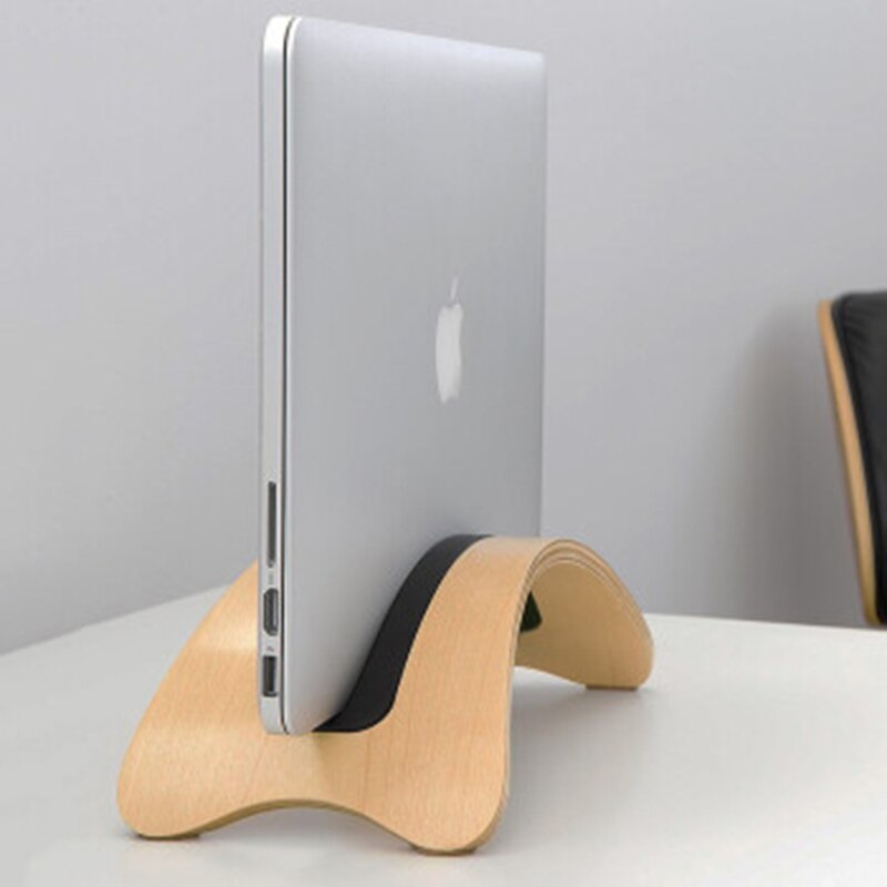 Brakett samdi formacbook luft pro forapple bærbar datamaskin vertikal trefot stativfeste