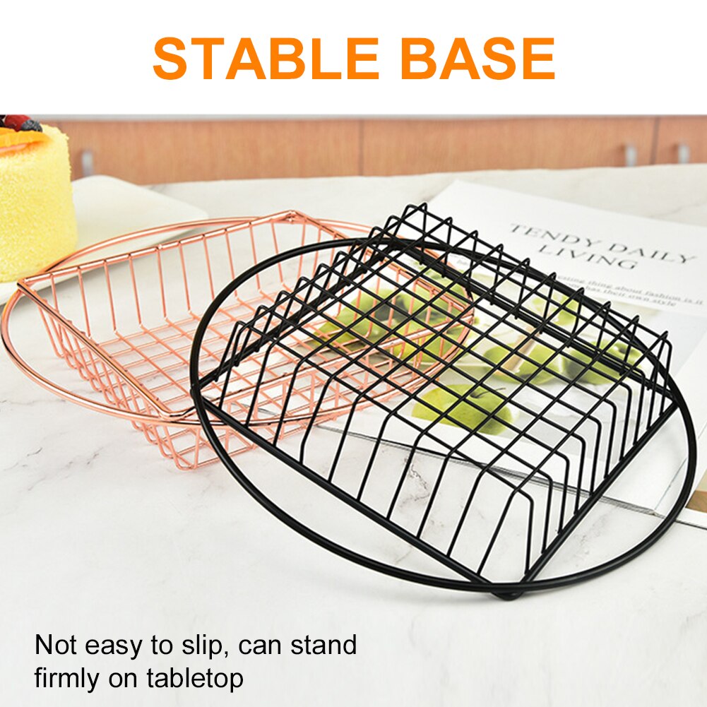 French Fries Basket Food Bucket Snack Potato Chips Barrel Container Tableware