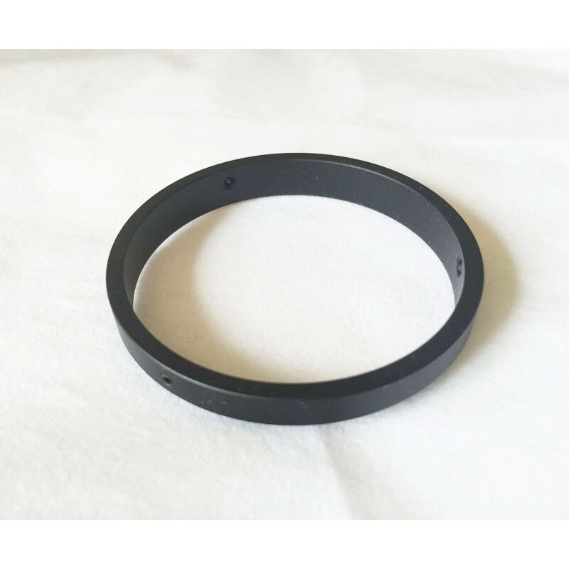 Cnscope 62.5mm to M65x1 Thread Adapter For LOMO Projection Lenses on Helicoids