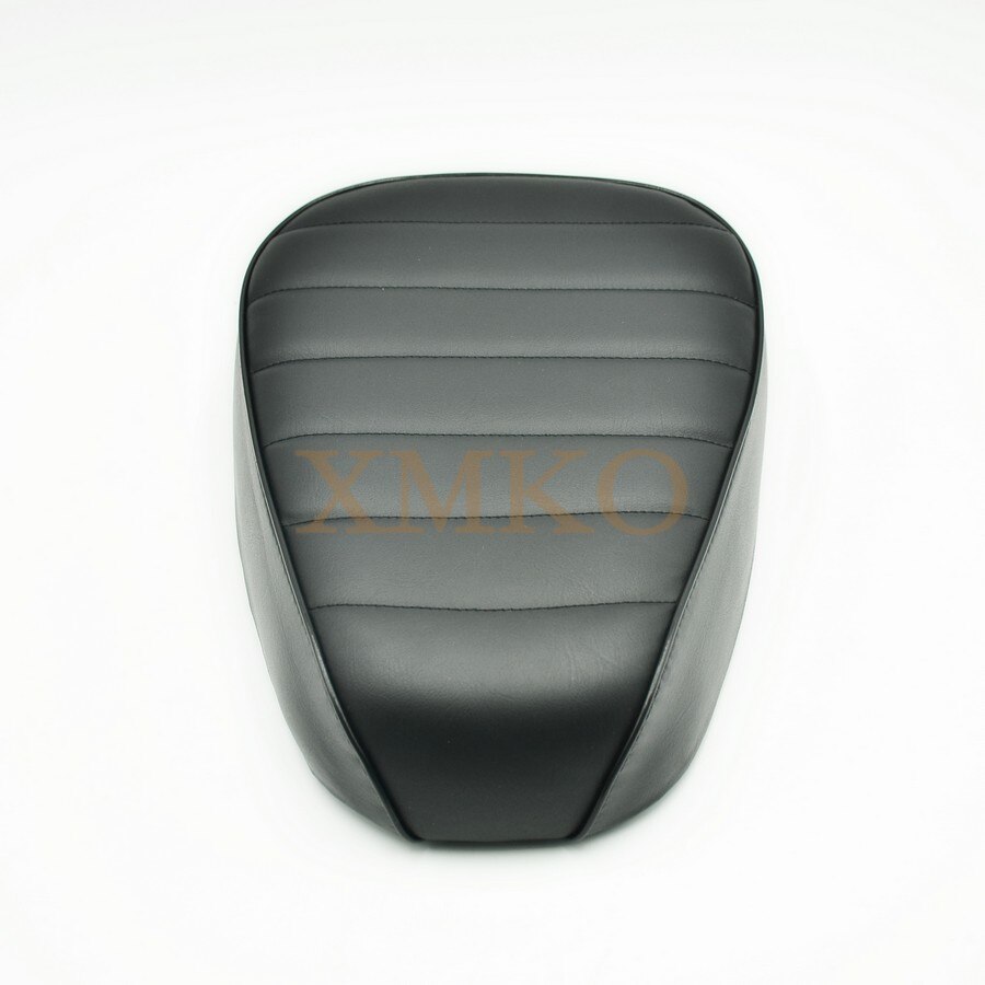 Citycoco Elektrische Scooter Rugleuning China Halei Scooter Seat Citycoco Onderdelen Retrofit Accessoires