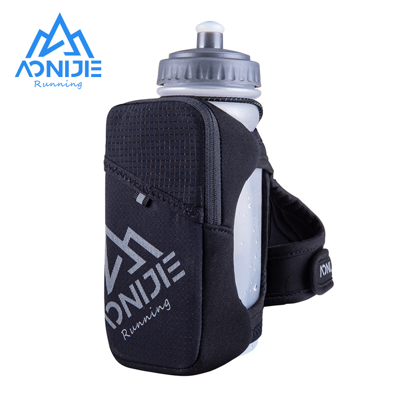 AONIJIE 5L Multifunctionele Ultrlight fietsrugzak/drinkrugzak met 500