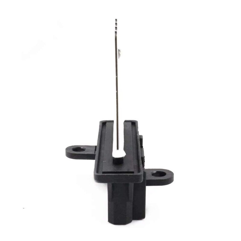 D2P Heater Blower Motor Resistor – For Isuzu D-Max 2.5 3.0 DITD & Rodeo – 10 Year Warranty