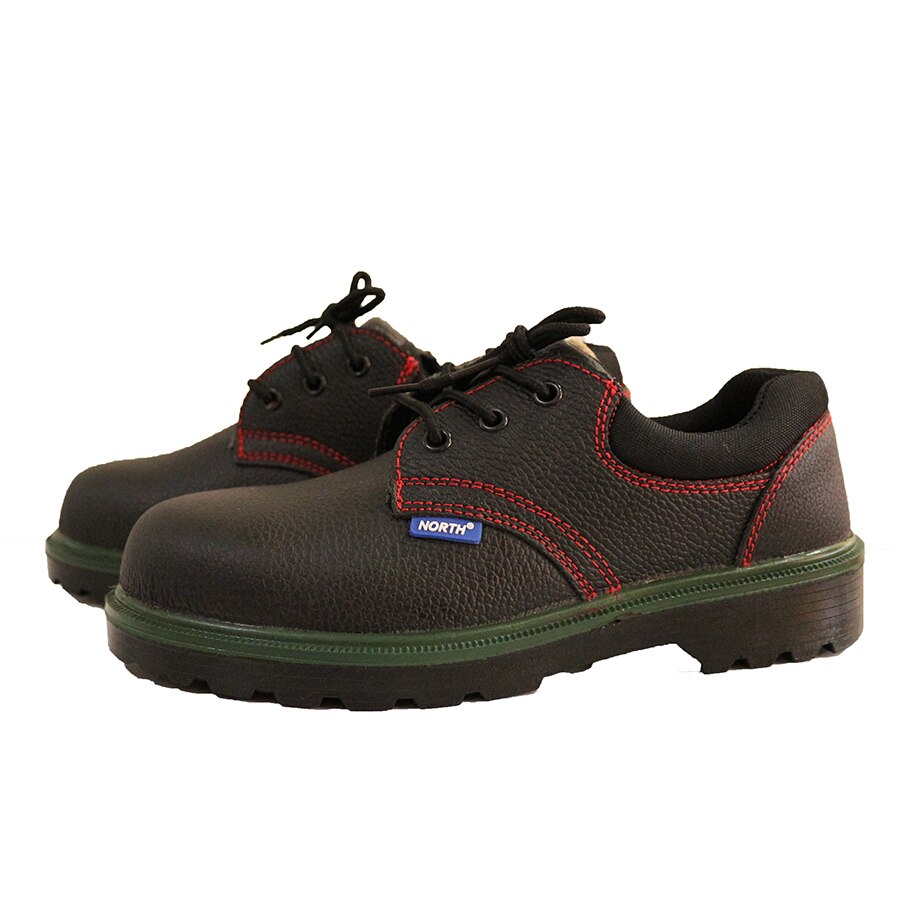 anti - hit anti - wear anti - slip waterproof work safety shoes anti - static 6KV labor safety shoes