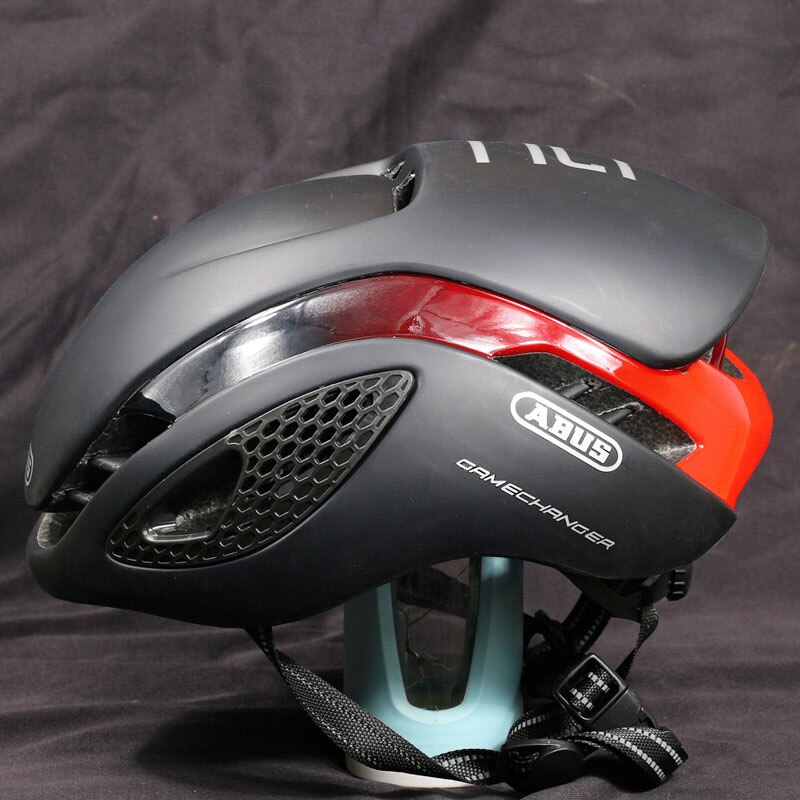 Fietshelm Racefiets Helm Mtb Rode Fietshelm Sport Cap Foxe Mixino Ontwijken Prevaleren Radare D