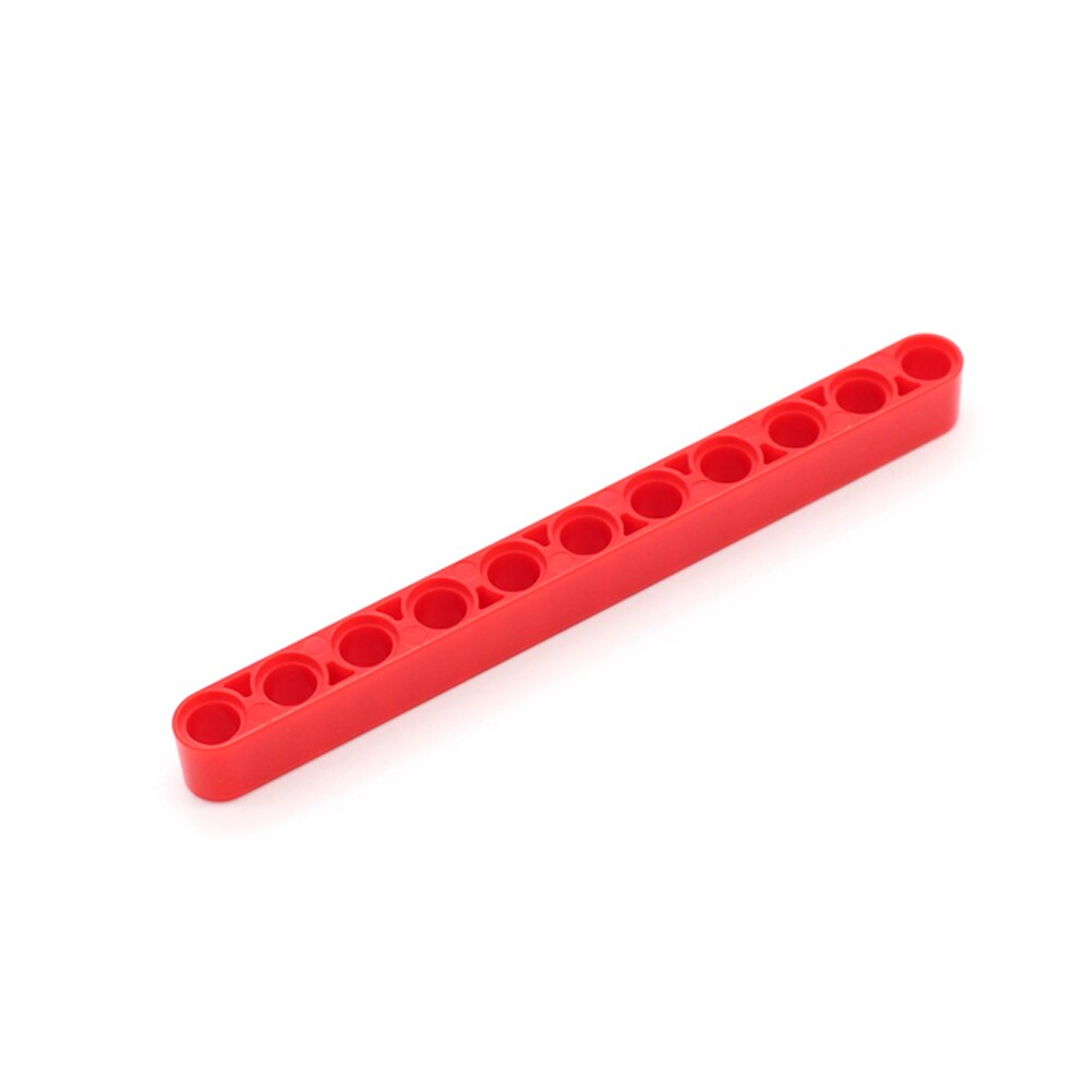 Red Security Storage Durable Screwdriver Bit Holder Case Portable Long Neat Block Hex Handle Box Organizer 11 Hole Extension