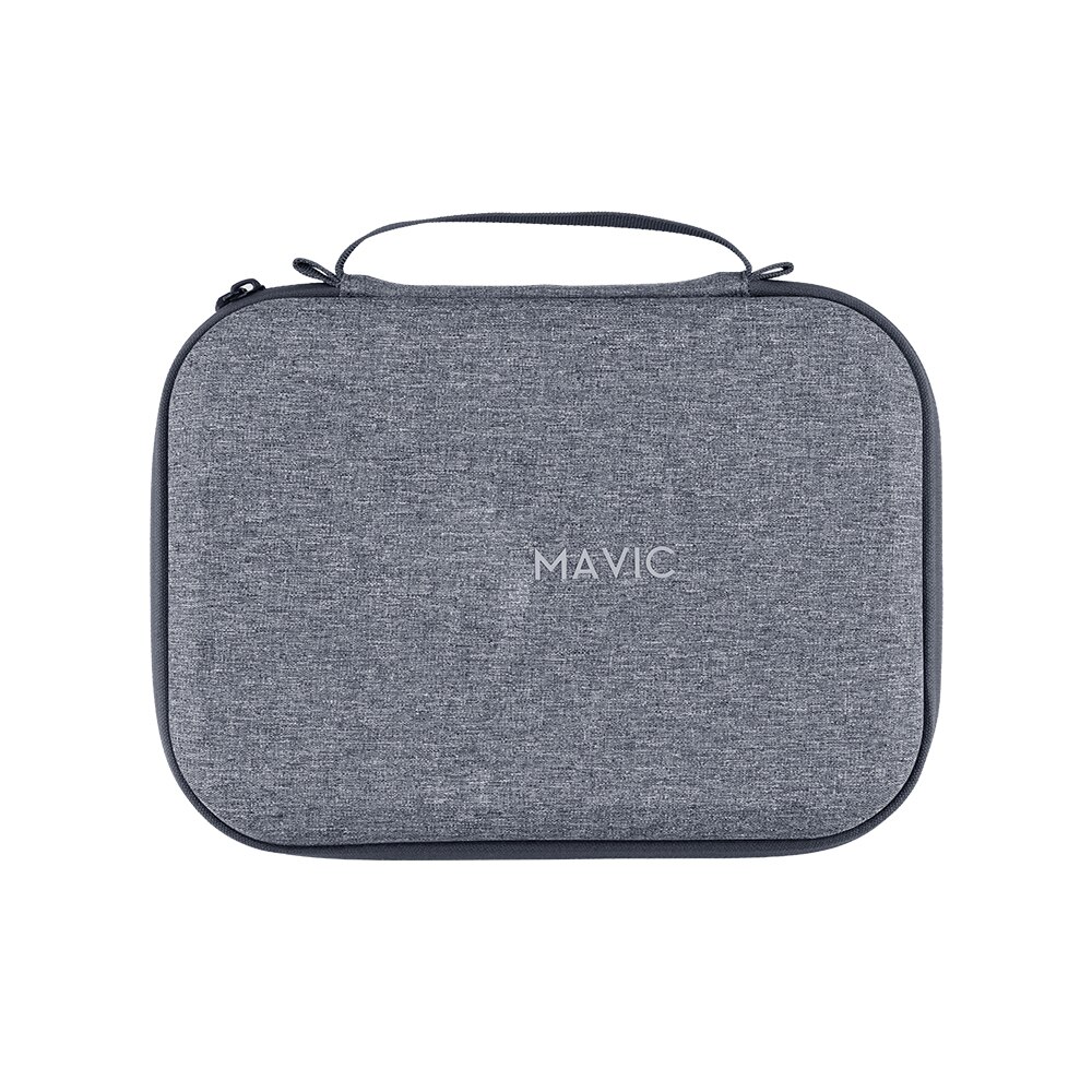 Portable étanche pour Mavic Mini étui de rangement sac de transport sac à main pour DJI Mavic Mini Drones antichoc boîte accessoires