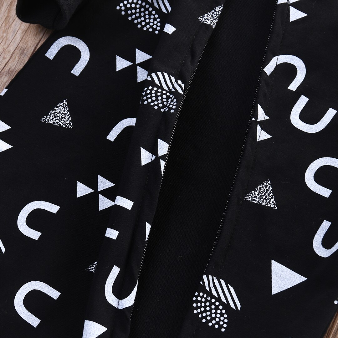 Bebê recém-nascido da menina do menino roupas macacão de algodão de manga comprida macacão de bebê pijamas pijamas tamanho 0-18 m