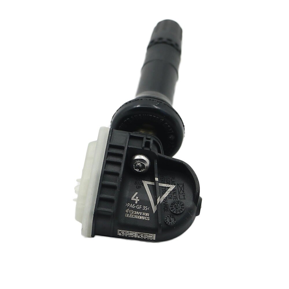 4pcs Tire Pressure Sensors EV6T-1A180-CB TPMS For Ford Fiesta Van Focus Escape F-Series Kuga Mondeo Ranger EV6T-1A150-CB 433Mhz