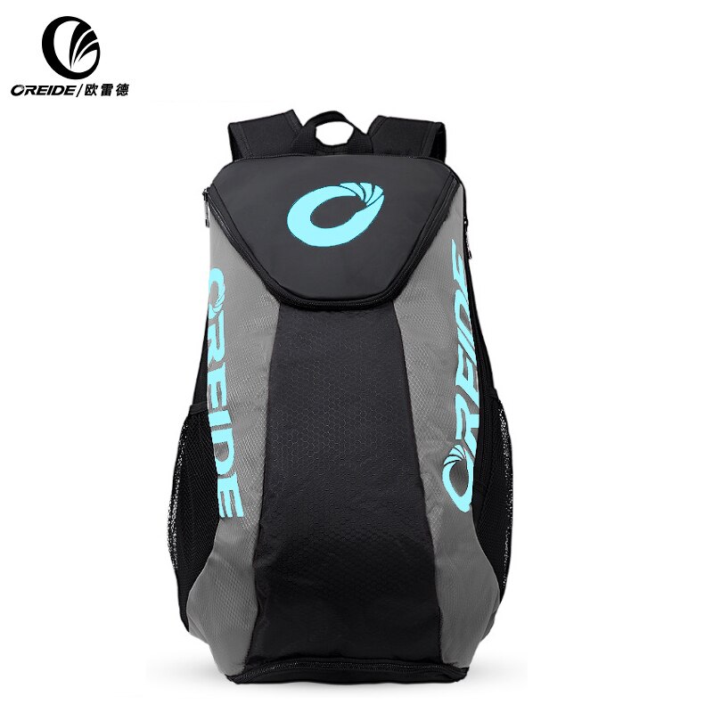 Oreide Tennis Badminton Zakken Grote Capaciteit Tennis Rackets Rugzak Waterdichte Sport Training Zakken Tennis Squash Tas Voor Schoenen