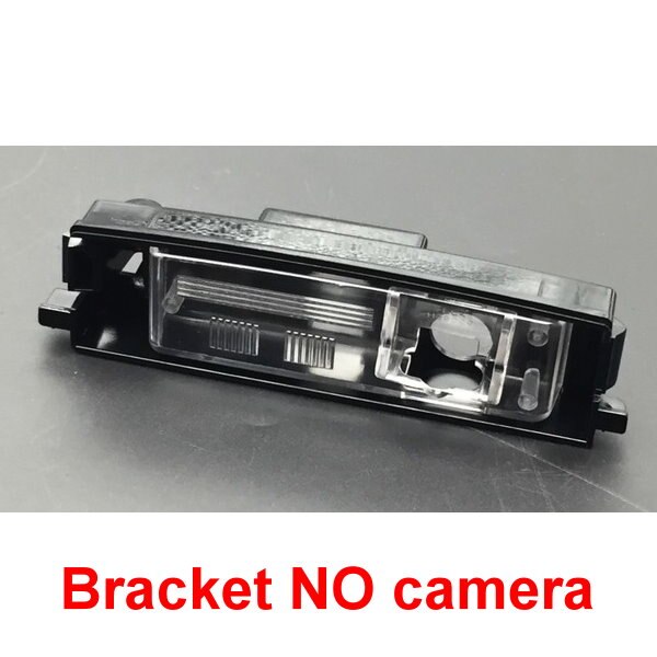 Auto Omkeren Parking Camera Voor Chery Tiggo Voor Toyota Bb Echo Yaris Xiali Vizi Corolla Backup Achteruitrijcamera Beugel: Bracket NO camera