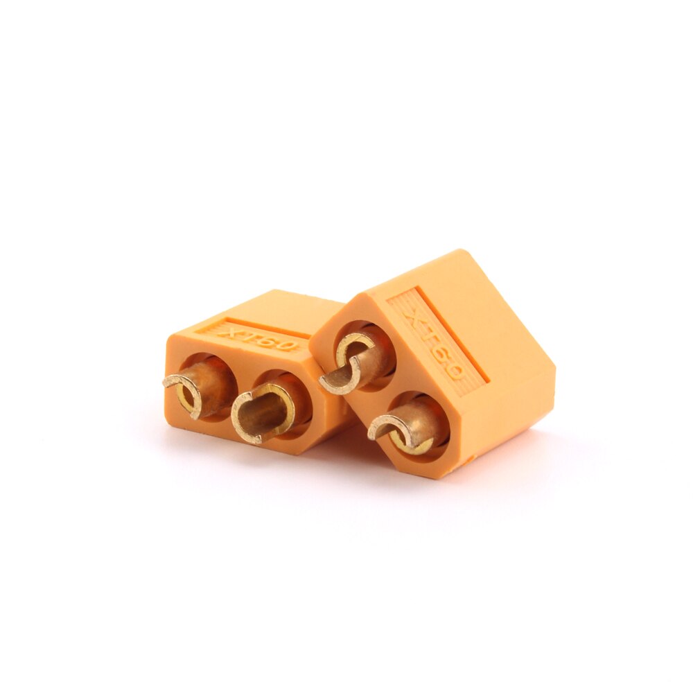 RC Battery XT30 1 Pair Male Female Bullet Connector Power Plug