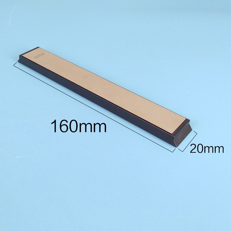 Empfehlen 200 Streugut Diamant Schärfen Stein Spitzer schleifen Profi Klinge werkzeug küche Messer Küche Schere messer spitzer