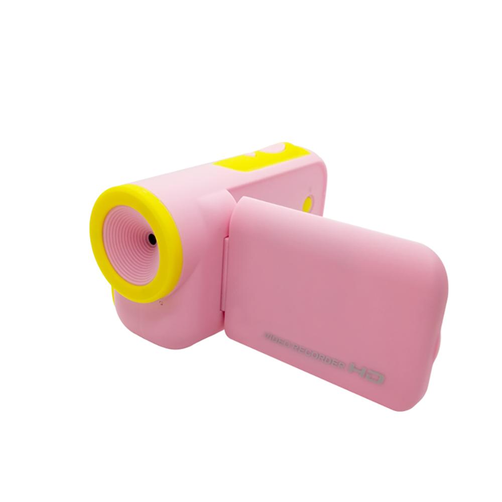 Kinderen Camera 2 Inch Scherm Hd Kinderen Digitale Video Camera Mini Camera Dv Kleur Cartoon Kids Video Recorder Voor kids