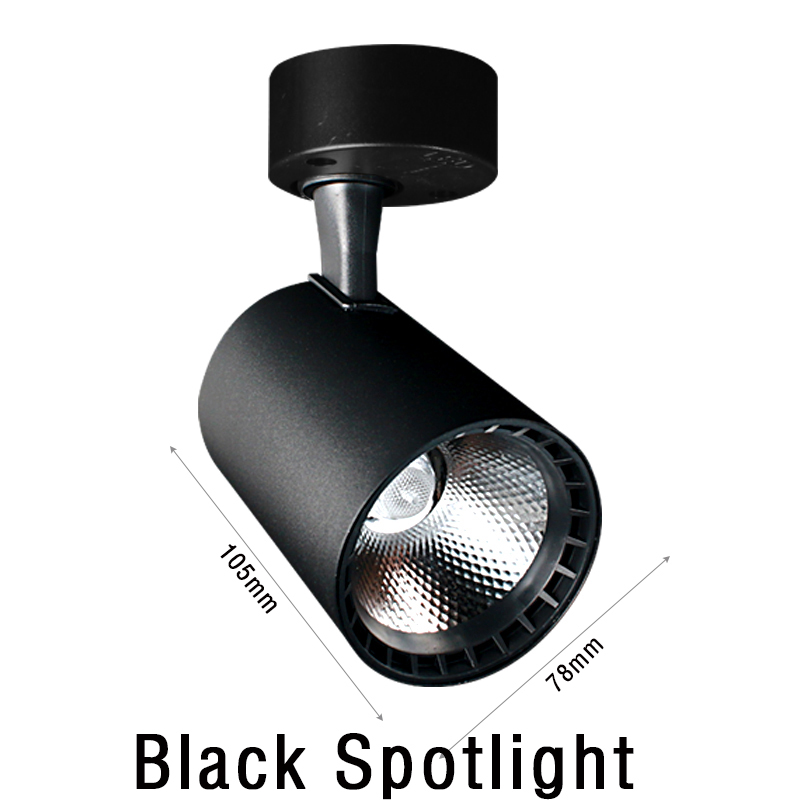 RGB Track Light 16 Kleuren Set Podiumverlichting A... – Vicedeal