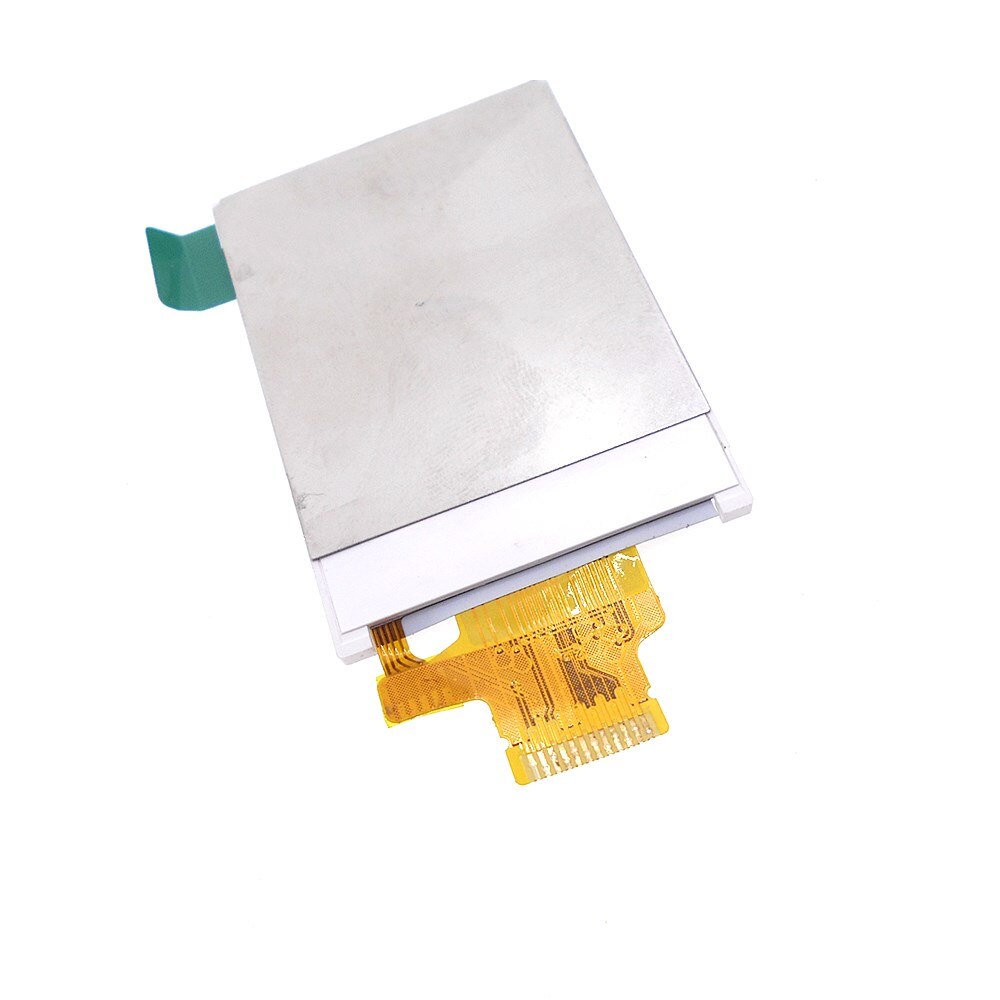 2 Inch Spi 2.0 Inch Seriële Poort Ips Lcd-scherm 12PIN QVGA320240 ST7789V