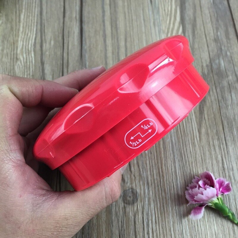 Hamburger Patties Burger Press Cooking Tools Burgers Kitchen Gadgets Hamburger Forms Press for Cutletses Burger Maker