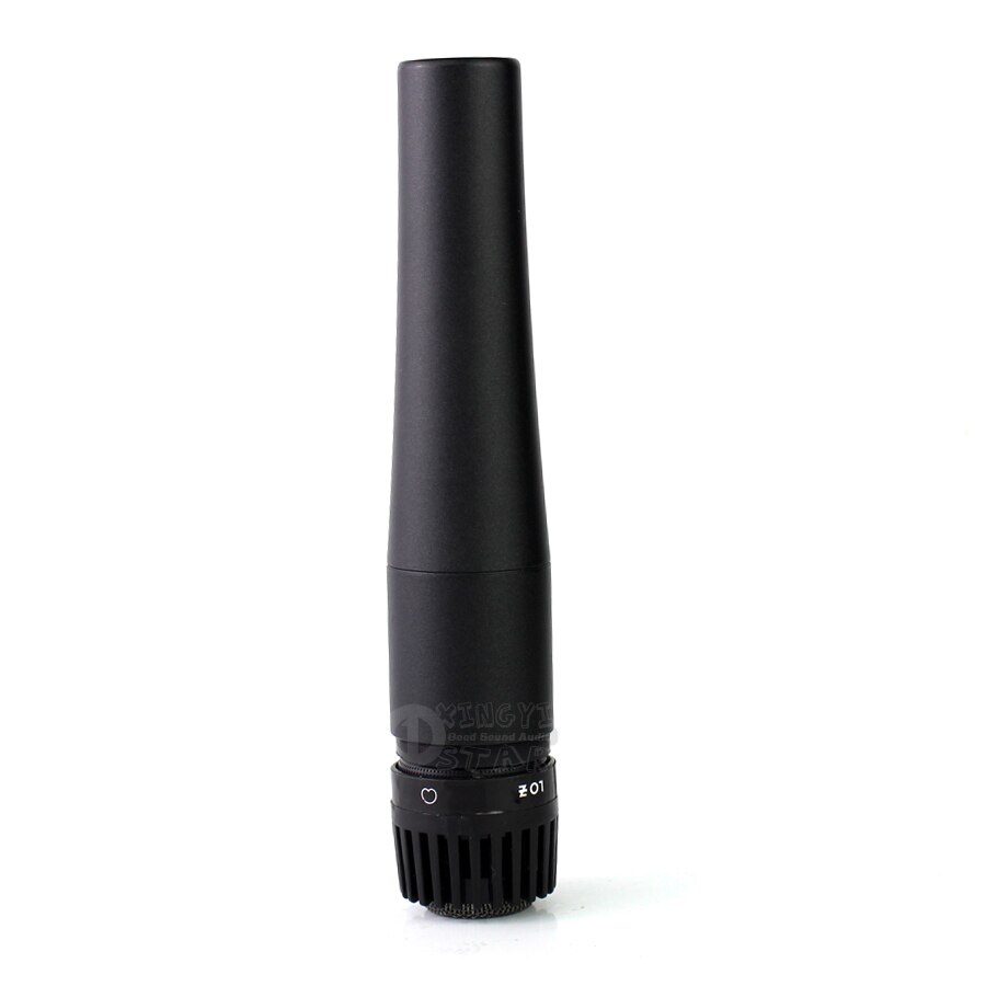 Professionele Handheld Vocal Dynamic Microfoon Voor SM57 SM 57 57LC SM57LC Drum Gitaar Muziekinstrumenten DJ Mixer Karaoke Mic