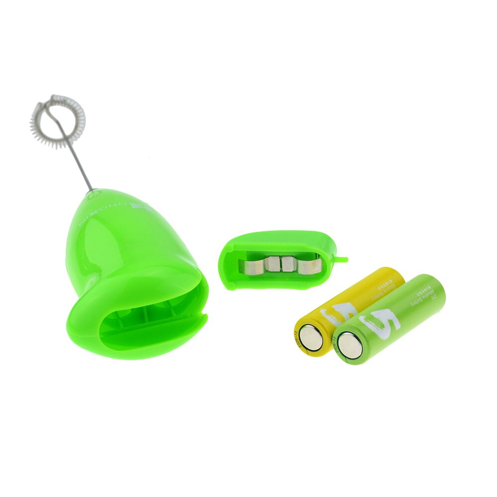 Mini Hand Mengsel Ei Thuis Keuken Mixer Mini Elektrische Hand Mengsel Blender Dagelijks Nuttig Gereedschap Voedsel Blender Koffie mixer