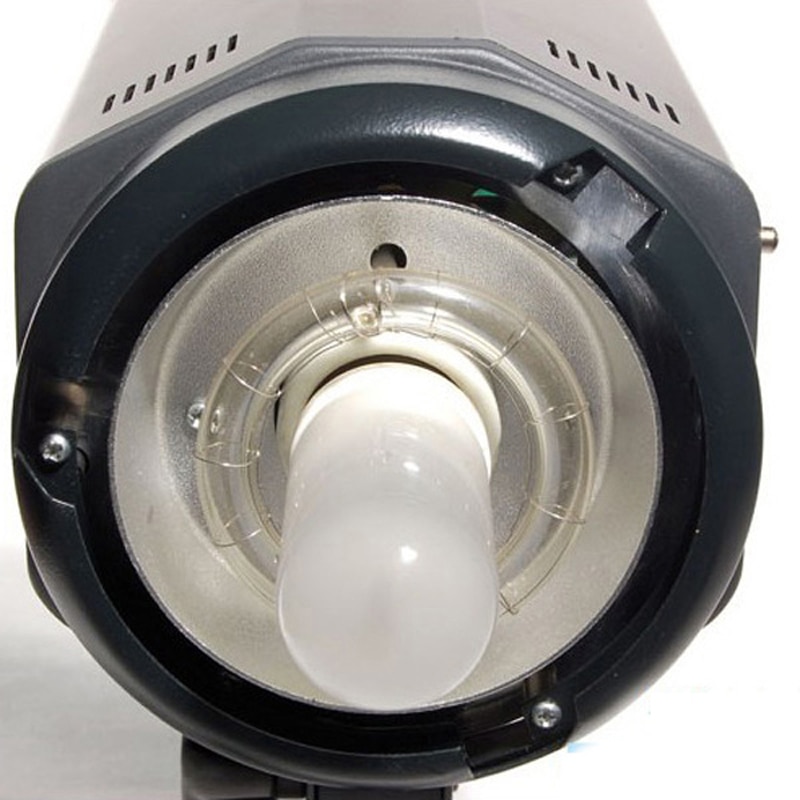 Lampe Flash pour Studio Photo, 110V ou 220V, 150W, E27, 10 pièces/lot, ampoule 3200K pour éclairage stroboscopique, lampe de poche
