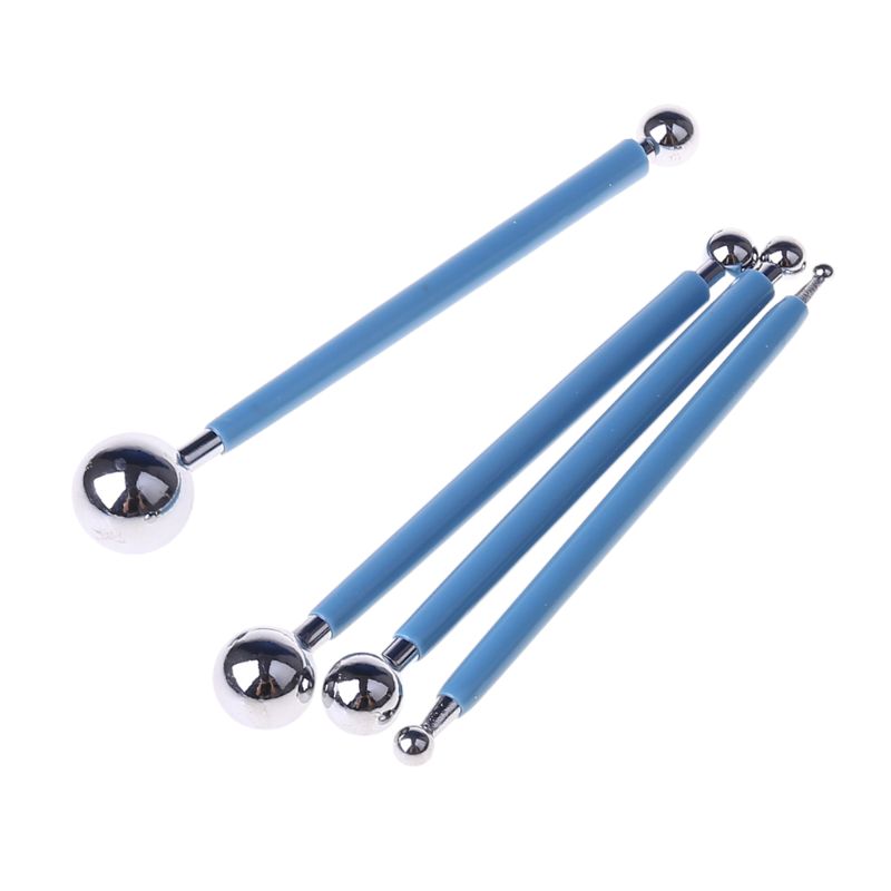 Kit d&#39;outils de pointillage Mandala, 28 pièces, pour peindre des pierres de roche, stylo, pochoir, pinceau