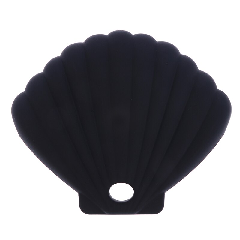 1Pc Draagbare Masker Clips Wegwerp Gezichtsmasker Storage Case Container Opvouwbare Recycling Masker Holder Tassen Artefact: BK