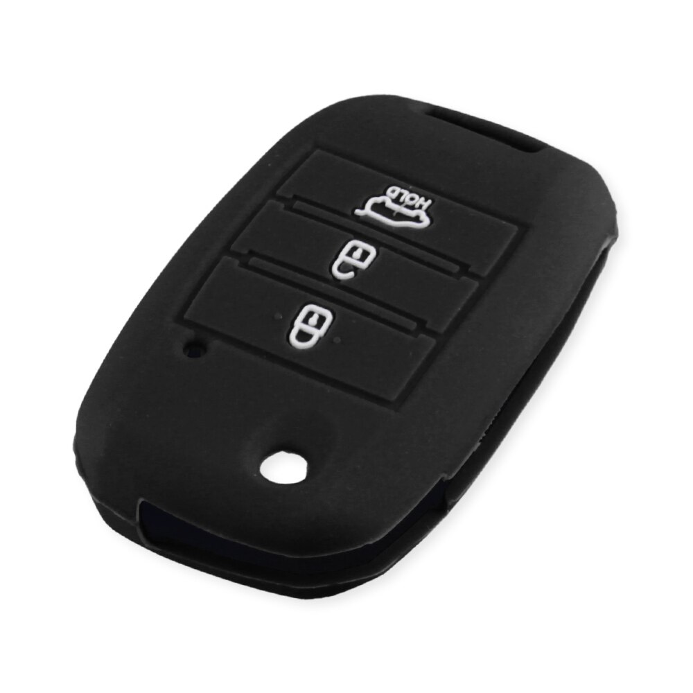 Cover Custodia Chiave Auto Per Kia Sportage Rio 3 Soul Optima Ceed Pro K5 K2 Pride Per Hyundai I20 I30 Ix35 Ix20 Elantra