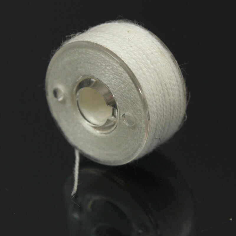 1PCS 20M Reel PVA String Carp Fishing PVA Line Thread Bait Water Soluble Braided Fast Dissolving Sink Line Tackle Accessory
